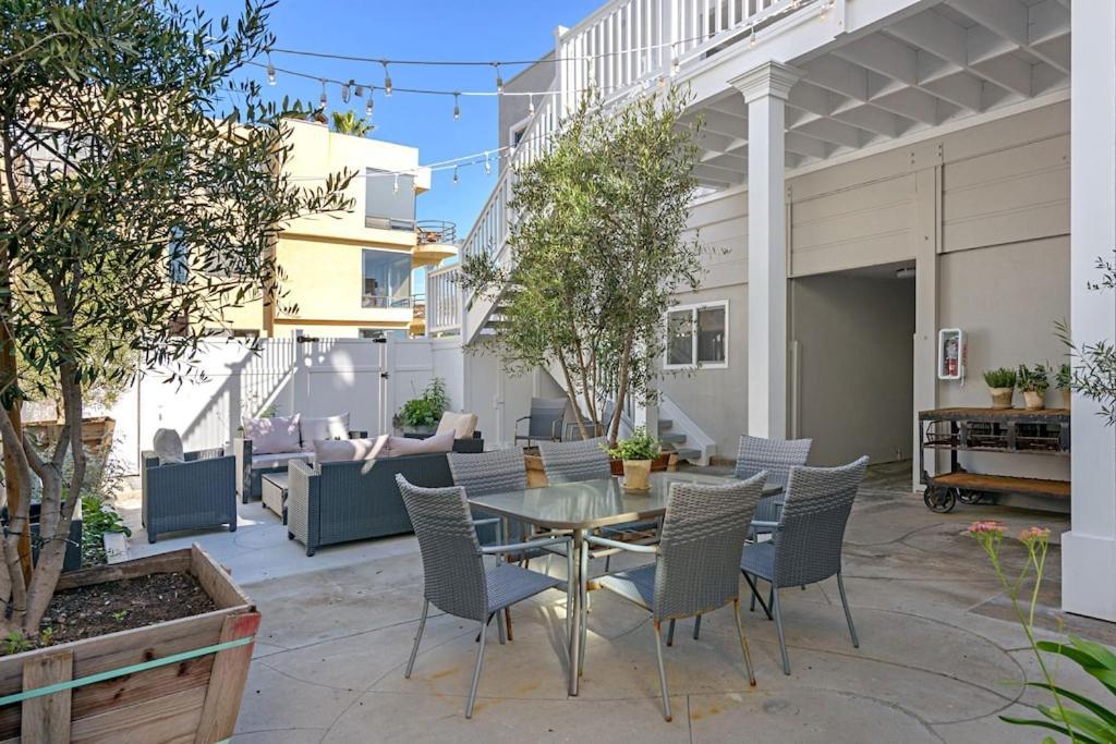 3690 Carlsbad Boulevard - Unit A קארסלבד מראה חיצוני תמונה