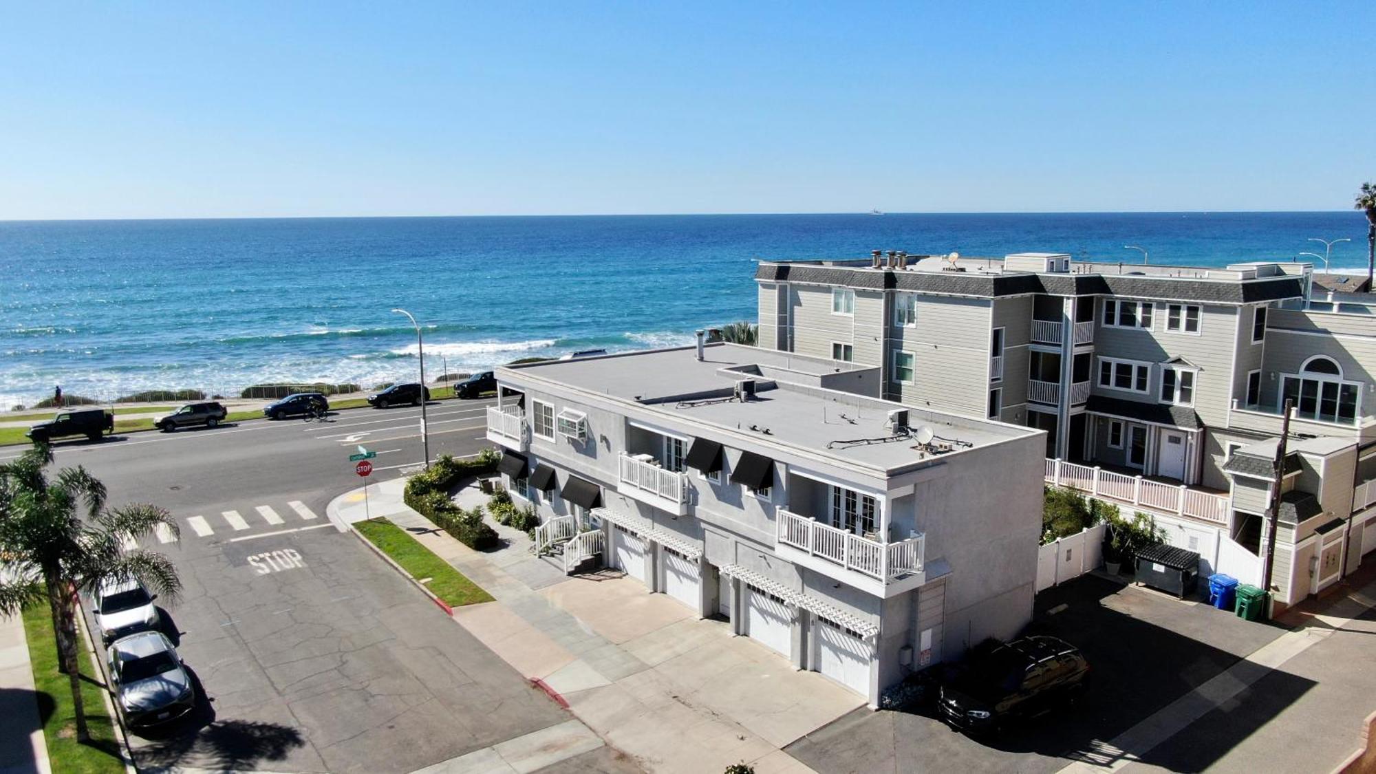 3690 Carlsbad Boulevard - Unit A קארסלבד מראה חיצוני תמונה